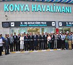 Konya Havaalanı