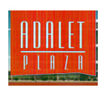 Adalet Plaza