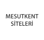 Mesutkent Siteleri